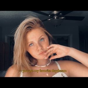 Meet your Posher, Aubrey